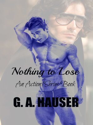 cover image of Nothing to Lose